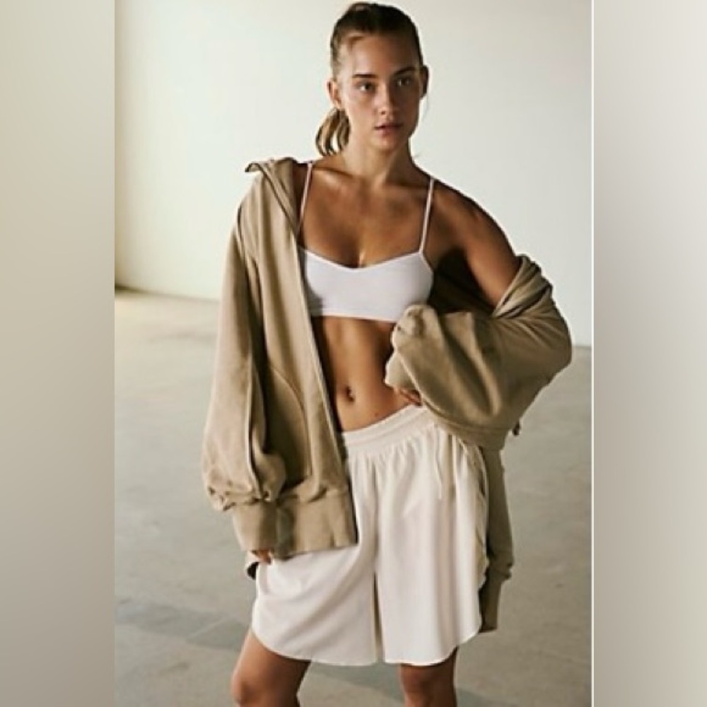 FP movement headliner jacket
